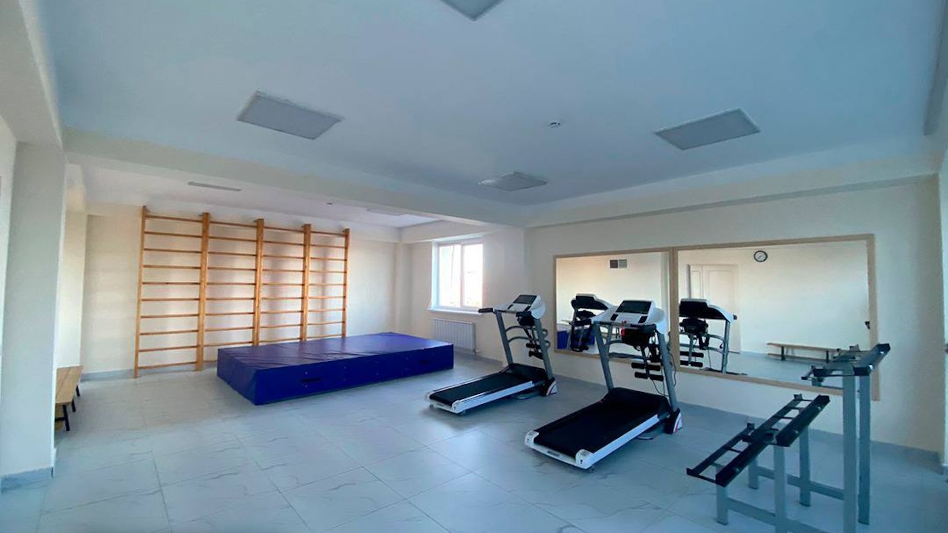 11 общежитий для студентов колледжей построят в регионах РК