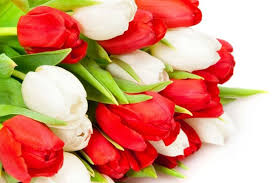 Международный женский день