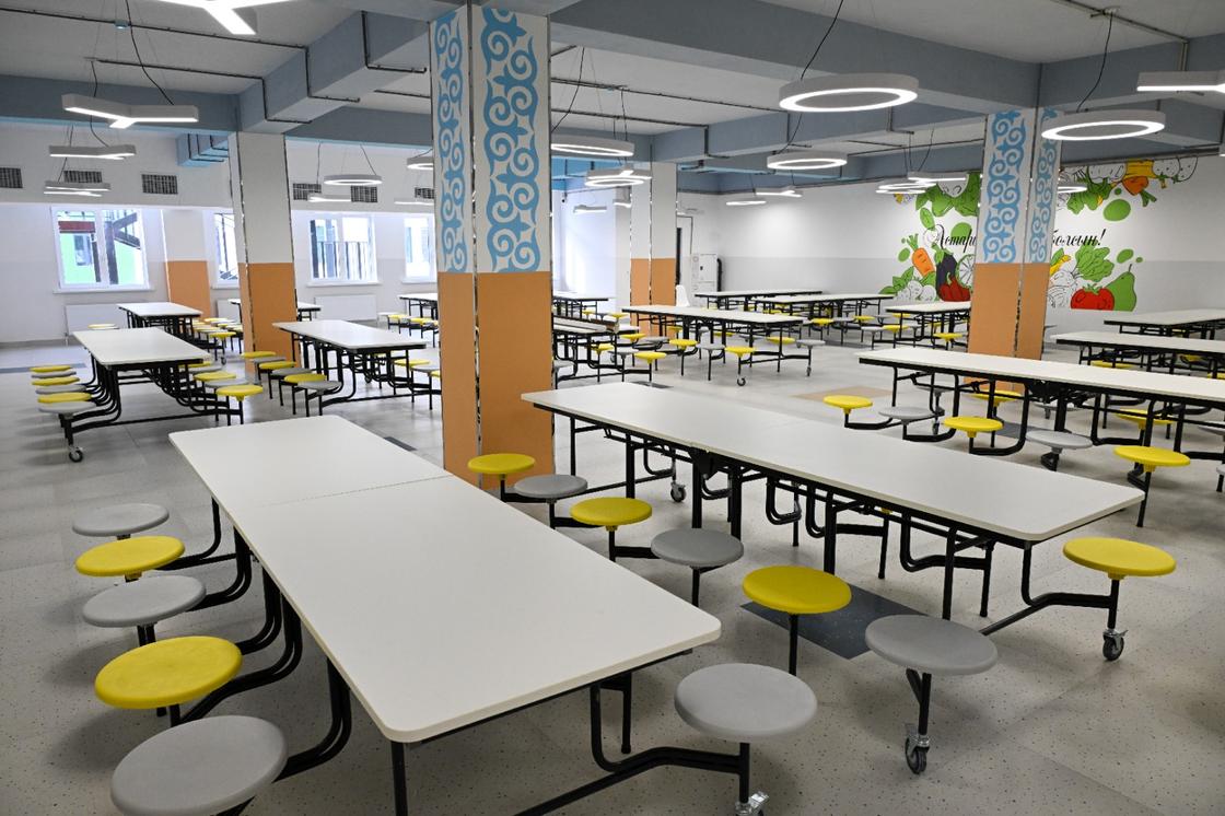 43 школы перейдут на односменное обучение в следующем году в Алматы