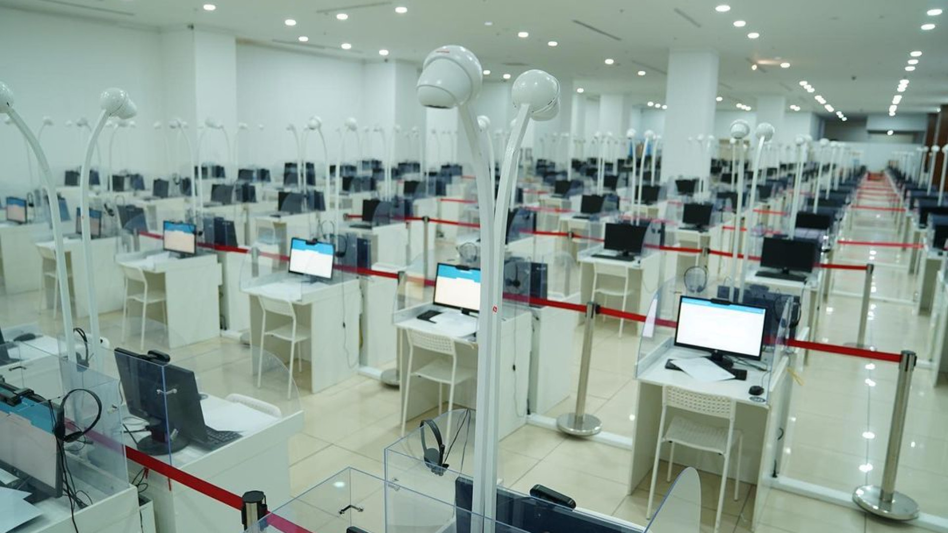 Январское ЕНТ: 137 баллов набрали два ученика