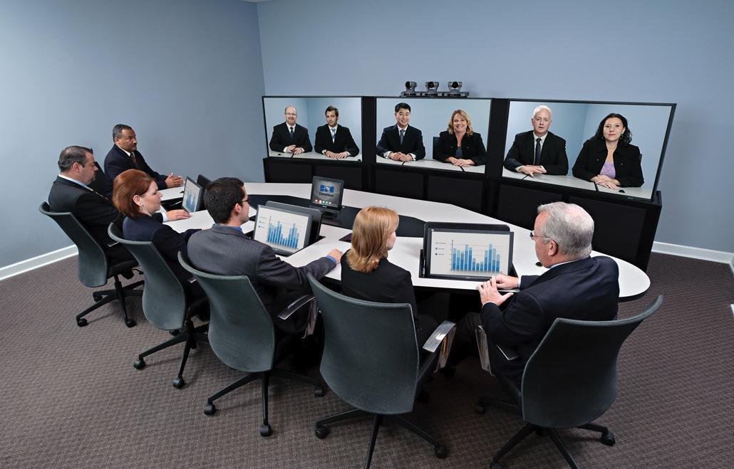 Видеоконференция на тему «Стратегическое планирование в сфере среднего образования городов РК»